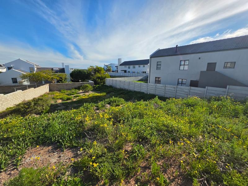 0 Bedroom Property for Sale in Britannia Bay Western Cape